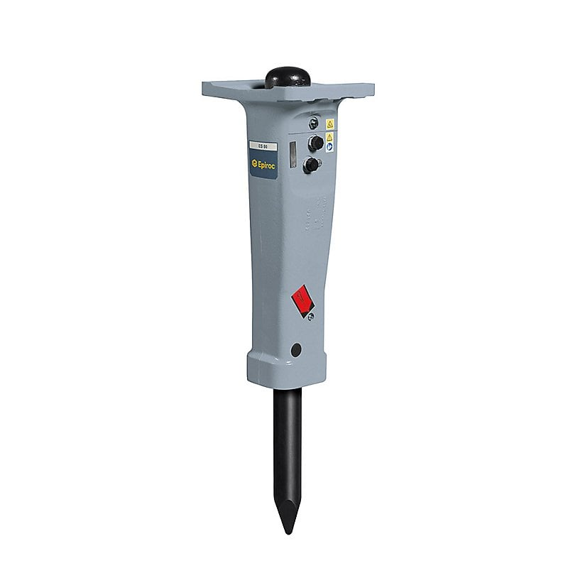 Epiroc ES60 Hydraulic Breaking Hammer - $,5995 | Durante Equipment